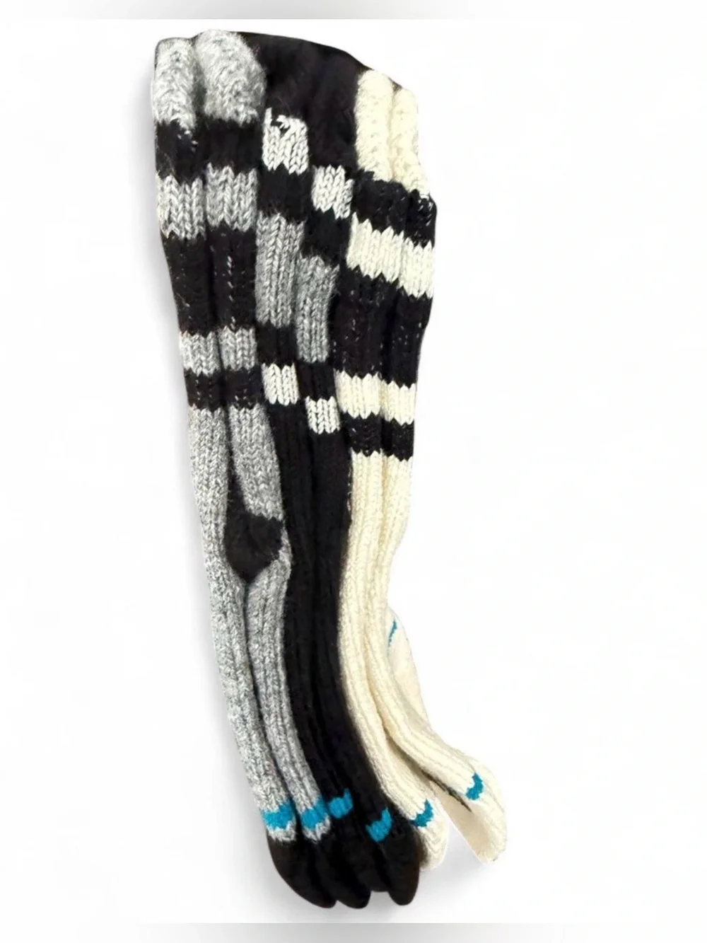 STANCE socks for baby boy 6-12 months -  3 pairs of socks NEW ✨
